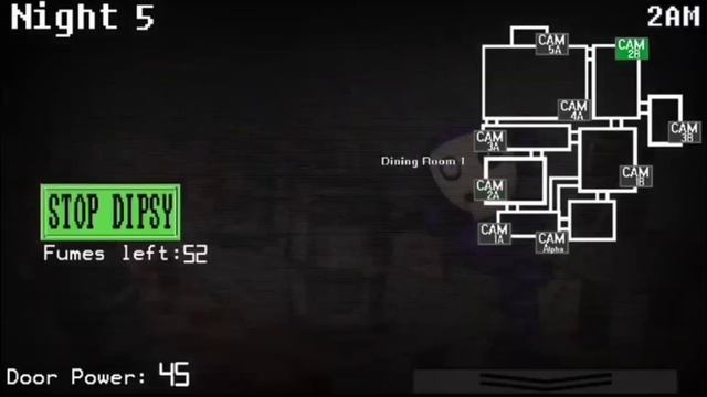 Five Nights At TubbyLand | Mobile