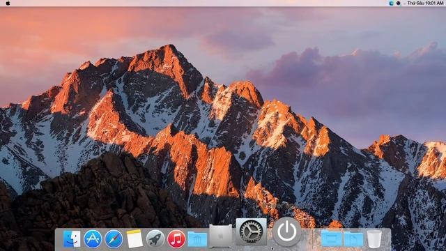 hướng dẫn cài đặt macOS UX Pack 4.0 về windows 7/8/10, LINK Ở DƯỚI PHẦN MÔ TẢ смотреть онлайн