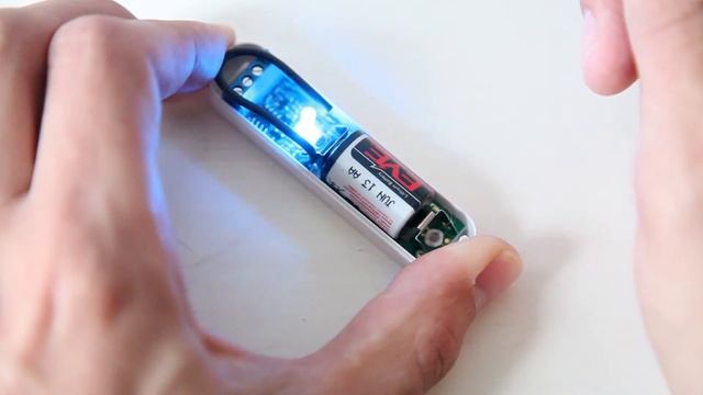 Fibaro Door/Window Sensor - Toevoegen & config смотреть онлайн