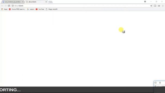 Windows XP professional (500MB) direct download link смотреть онлайн