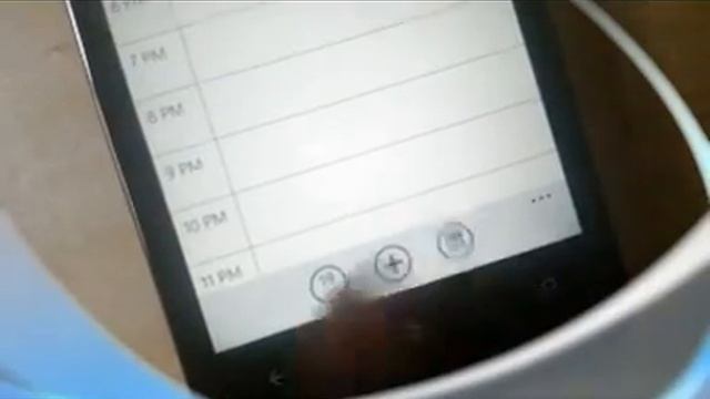 Windows Phone 7.5 Mango walkthrough смотреть онлайн