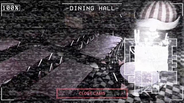 POWER IS GOING TO BE A HUGE ISSUE!!! - FNAF Rewritten Part 11 смотреть онлайн