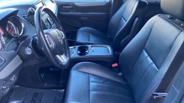 Used 2019 Dodge Grand Caravan Chesapeake VA Norfolk, VA #15R4511 - SOLD смотреть онлайн
