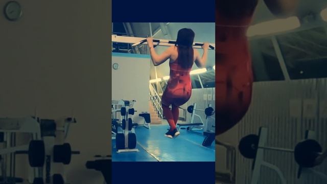 Пауэрлифтинг ) Работаем)) Карина))) смотреть онлайн