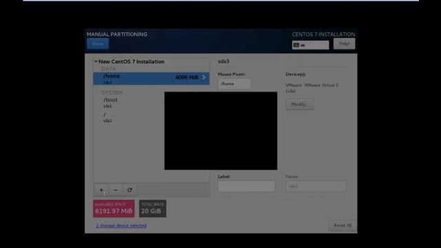 How to Install CentOS 7 on VMware Workstation 14 Pro? смотреть онлайн