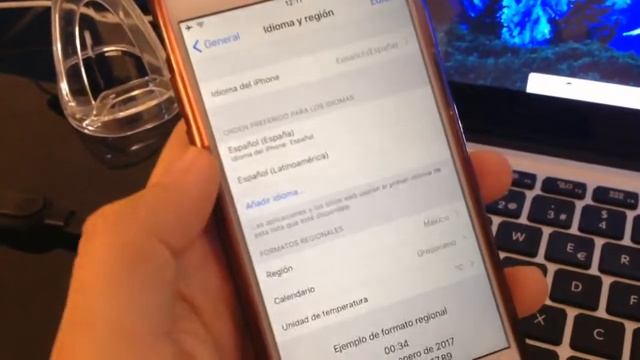 Mi Fit Para iOS 11.2 En Español... (ACTUALIZADO) смотреть онлайн