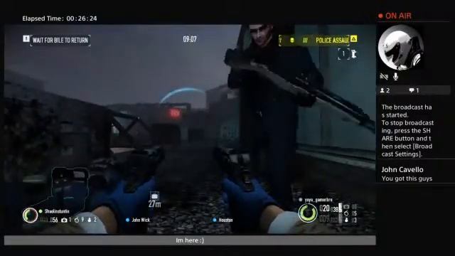 Re-grindind a dodge build #2 смотреть онлайн