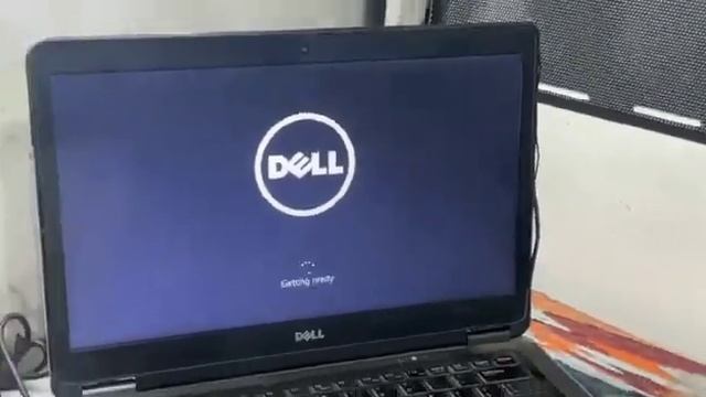 How to fix Invalid partition table! erro смотреть онлайн