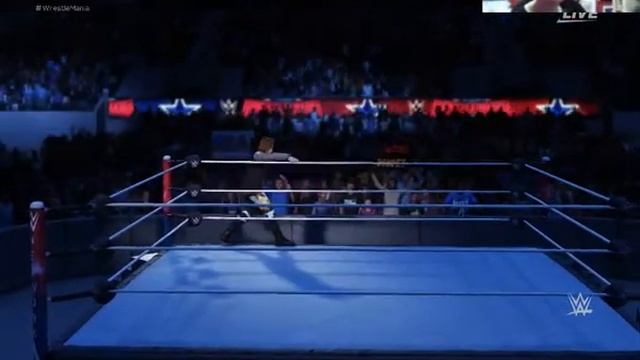 Bentley Memorial Battle Royal
