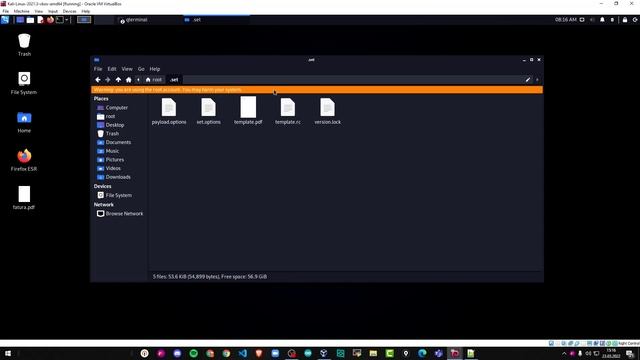 PDF İçine Virüs Yerleştirmek смотреть онлайн