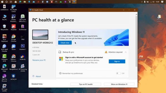 How To Get Windows 11 ISO File Original From Microsoft Official смотреть онлайн