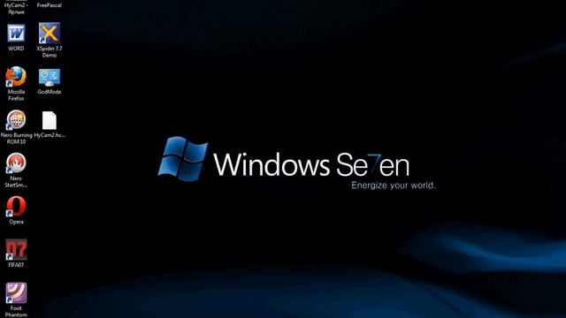 как создать невидимую папку в windows смотреть онлайн