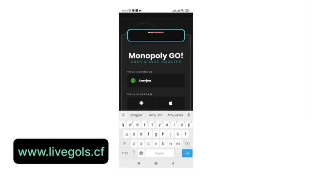 How To Get Free Ultimated Dice And Rolls 🎲 In Monopoly Go (IOS & Android ) смотреть онлайн