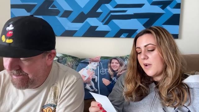 LIVE Mail Unboxing! Opening Our December/January Packages That You Sent Us! смотреть онлайн