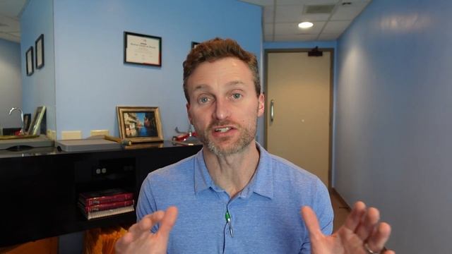 Permanent weight loss boils down to only 4 things... смотреть онлайн