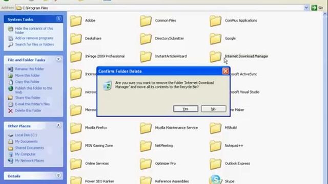 IDM Fake Serial Key Problem Solved in 2 Minute by shamser sunar смотреть онлайн