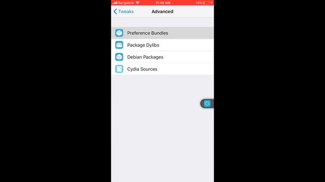 Cydia Useful Tweaks For Ios 12-12.1.2 Uncover Jailbreak смотреть онлайн