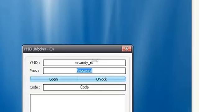 Id unlocker YeehEll смотреть онлайн