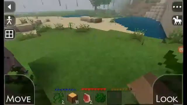 Survival craft 2 episode 1 смотреть онлайн