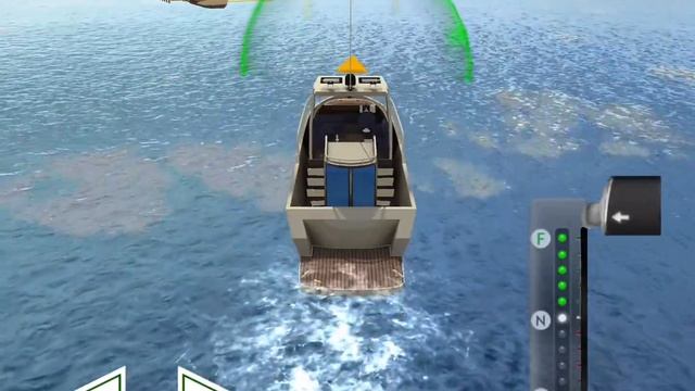 Detective Driver: Miami Files #w | Games for iOS | iOS GamePlay HD смотреть онлайн