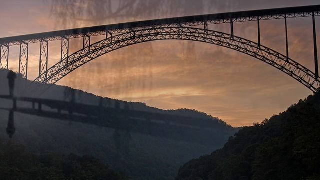 The Bridge Builder - Poem by Will Allen Dromgoole смотреть онлайн