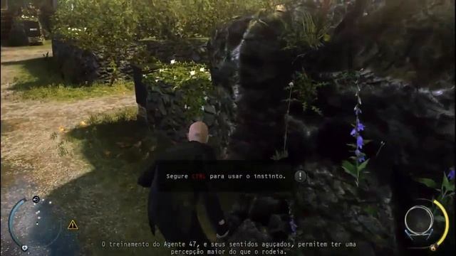 Hitman Absolution - Intel HD 4000 смотреть онлайн