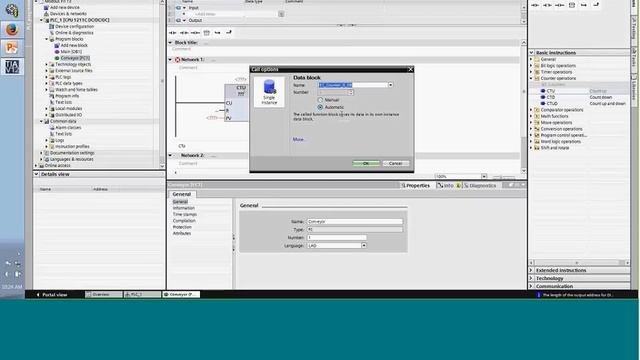 S7 1200 ModbusTCP Webinar смотреть онлайн
