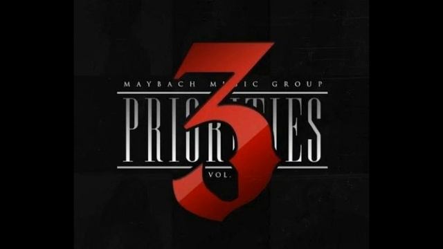 Maybach Music Group - N My Bag  *NEW
