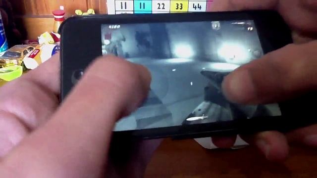 Call of duty black ops zombies Ascension iOS Strategy Guide смотреть онлайн