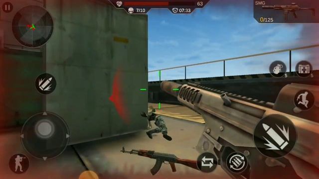 Counter-Strike-CS: action transport attack | action Ops-Critical Action:Gun Strike Opso games. Exe смотреть онлайн