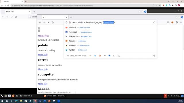 Attacking LDAP Exploit the vulnerable application to perform #ldap injection #cybersecurity #redtea смотреть онлайн