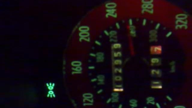 Maserati Coupe Beschleunigung 0-260 km/h смотреть онлайн