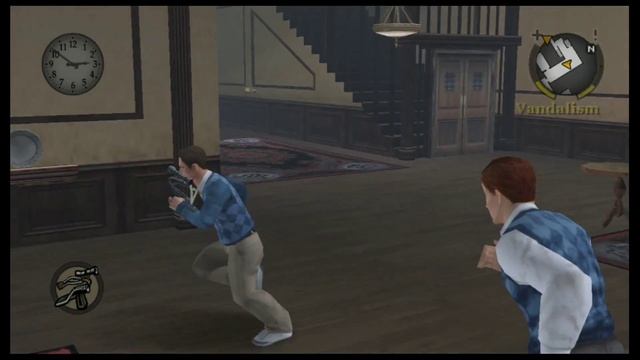 BOXING FINAL BOSS! - Bully PS4 Gameplay - Part 13 смотреть онлайн