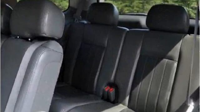 2005 Dodge Durango Used Cars Rustburg VA смотреть онлайн