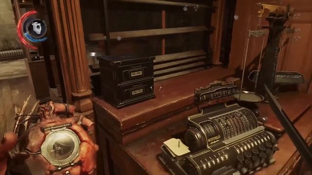 Dishonored 2: Video-Test | 4Players.de смотреть онлайн