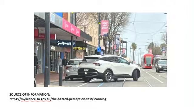 Jetty Road – Glenelg (SA)Traffic Situations, Road Rules and Safe Driving Strategies смотреть онлайн