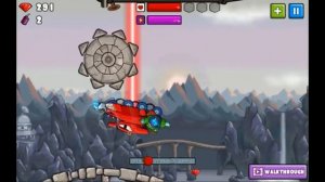 Car Eats Car 6 Full Gameplay Walkthrough