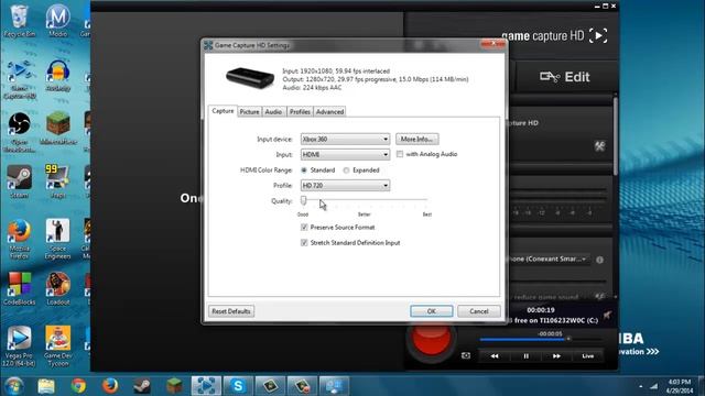 How To Use Elgato NO CHOPPY VIDOES [No Razer GameBooster] смотреть онлайн