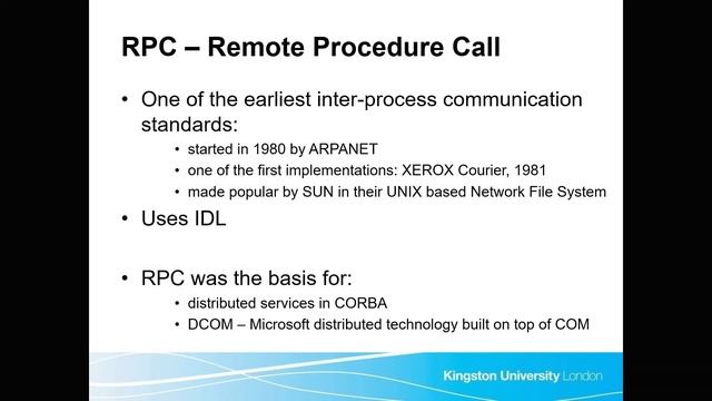Components and Services: Origins, Standards, and Tools смотреть онлайн