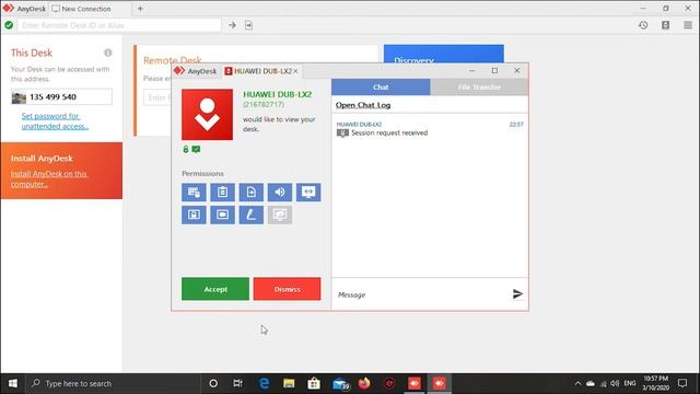 How to access all your devices Remotely using Anydesk смотреть онлайн