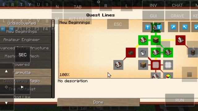 Pojavlauncher Undiscovered Modpacks | Pojavlauncher for Android | Minecraft mods | Minecraft java смотреть онлайн