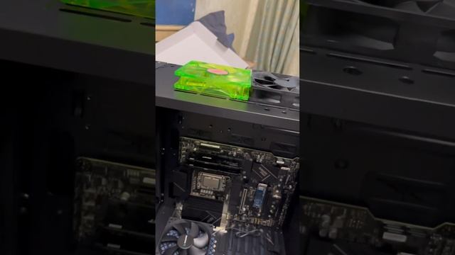 1024 ГБ SSD M.2 накопитель Kingston KC3000 [SKC3000S/1024G] смотреть онлайн