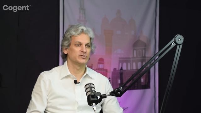 Yasser Bashir: Software Engineering Future, A.I. Revolution, Arbisoft |The Ehmad Zubair Show смотреть онлайн