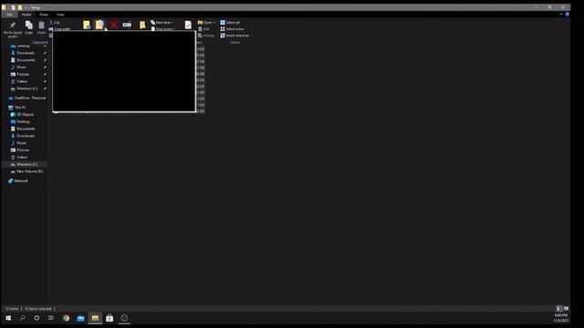 How To Optimize Windows 10 for Gaming Performance (2021) Increase FPS Decrease Latency смотреть онлайн