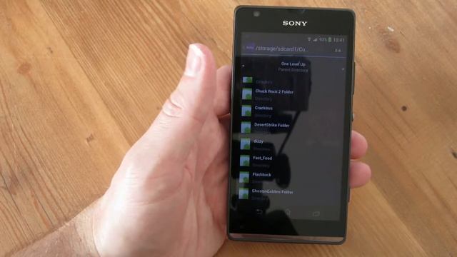 Modo - Computer Music Player for Android - chiptunes! смотреть онлайн