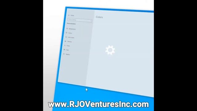 How to switch between dark mode, custom and light on a Windows 10 device | #richardjohn786 смотреть онлайн