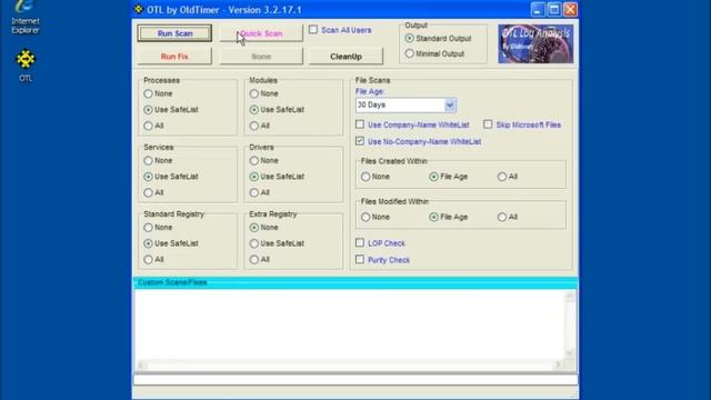 Malware and Spyware Cleaning Guide смотреть онлайн