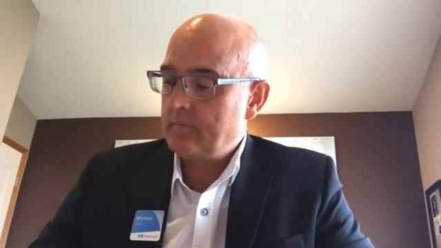 Wellness Innovate Managing The Mayhem Myron Feser June 17, 2020 смотреть онлайн