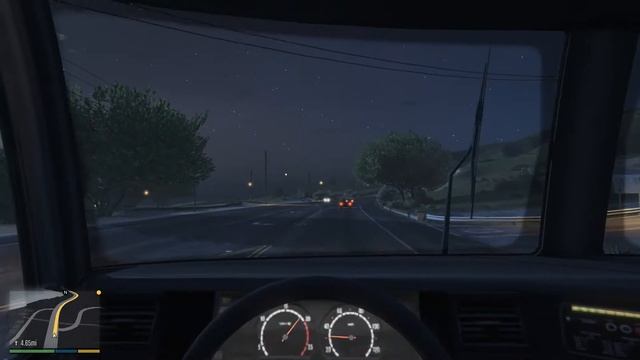 Igram -"(GTA V)"- kradem auta sa Lamarom i Trevorom смотреть онлайн