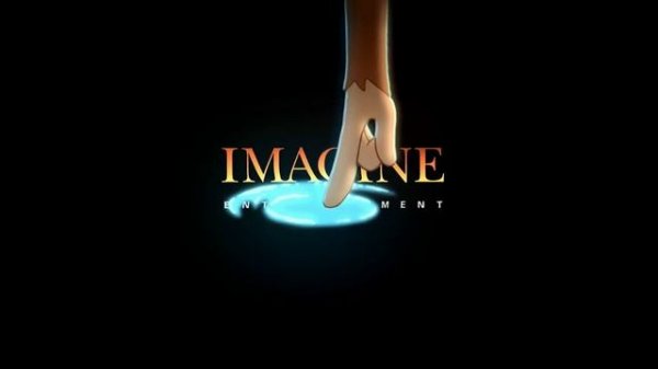 Universal Pictures / Imagine Entertainment / Universal Animation Studios (Curious George)